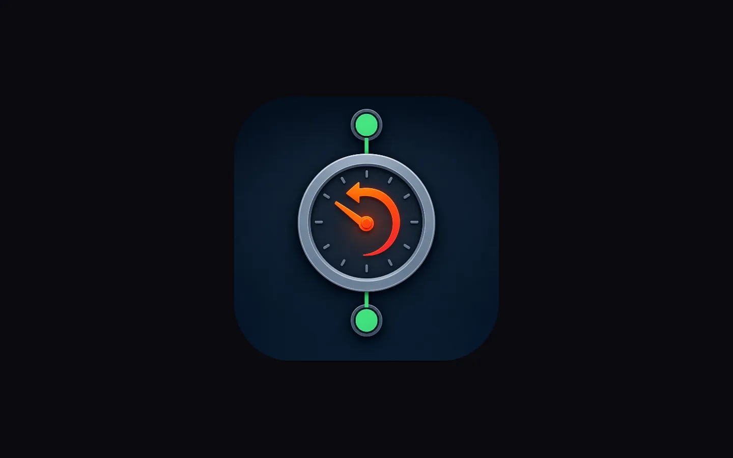 Git Rewind preview